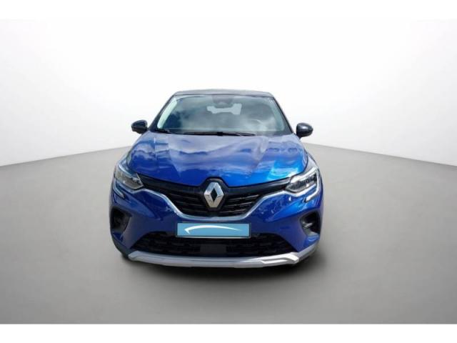 Renault Captur image 4