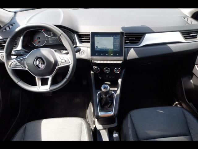 Renault Captur image 3