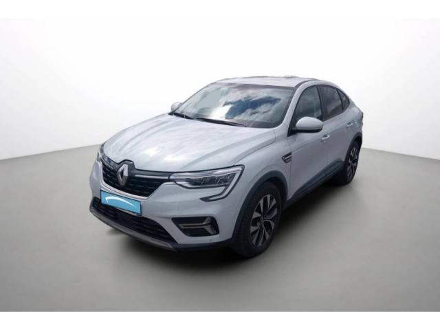 Renault Arkana E-Tech Hybride 145 - 22 Evolution