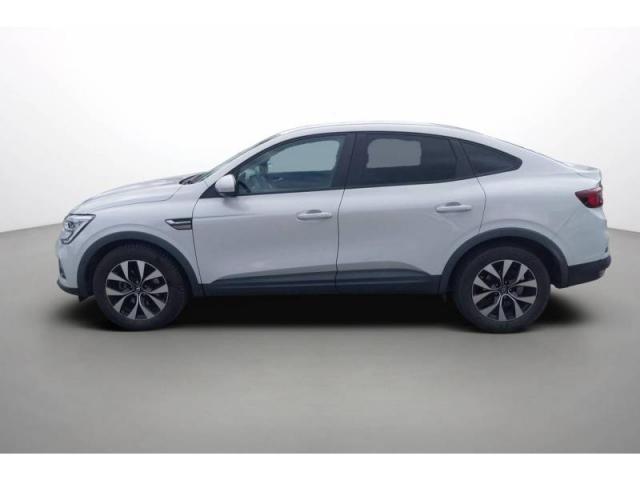 Renault Arkana image 6