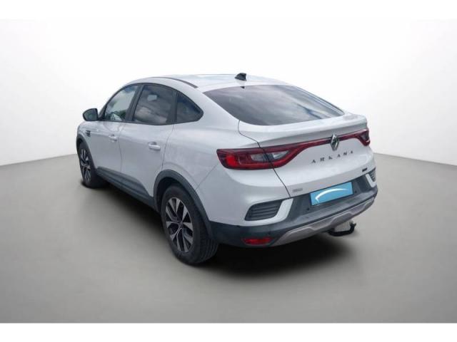 Renault Arkana image 7