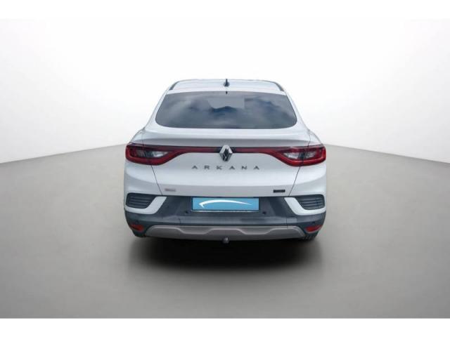 Renault Arkana image 2