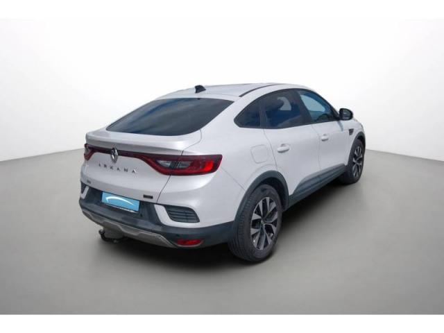 Renault Arkana image 3