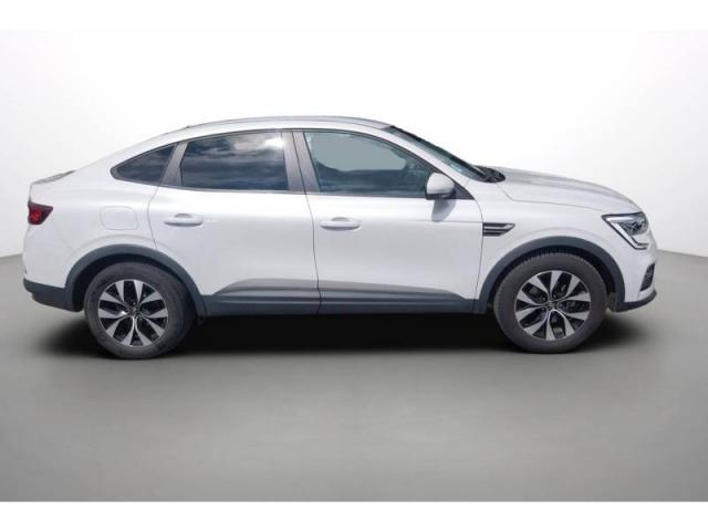 Renault Arkana image 4