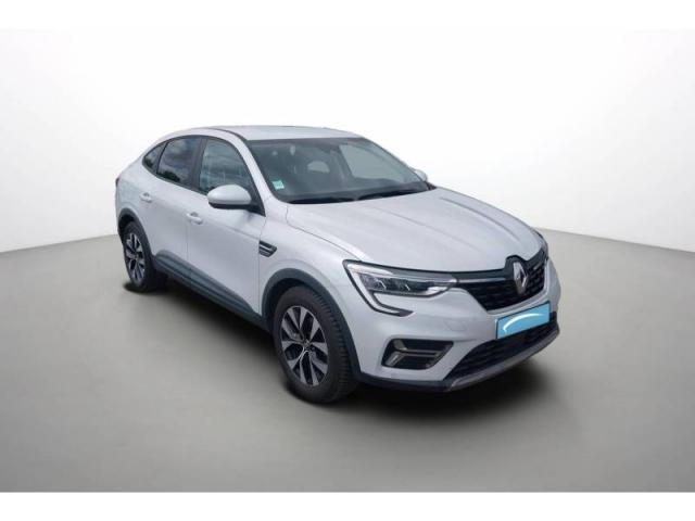 Renault Arkana image 8