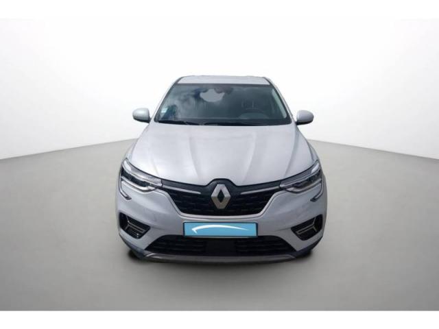 Renault Arkana image 1