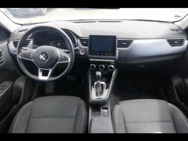 Renault Arkana image 5