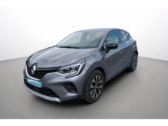 Renault Captur Tce 90 Evolution