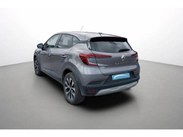 Renault Captur image 2