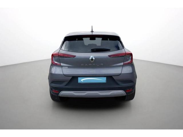 Renault Captur image 7