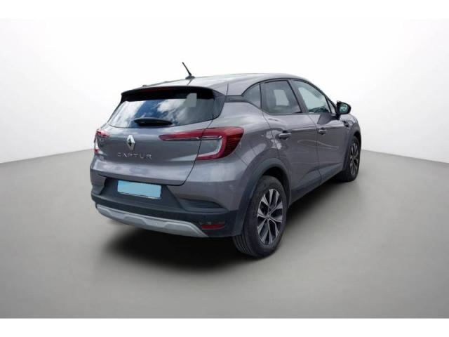 Renault Captur image 5