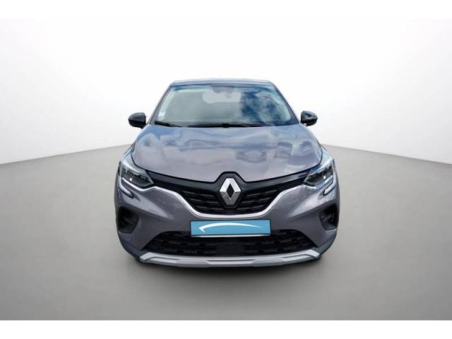 Renault Captur image 1