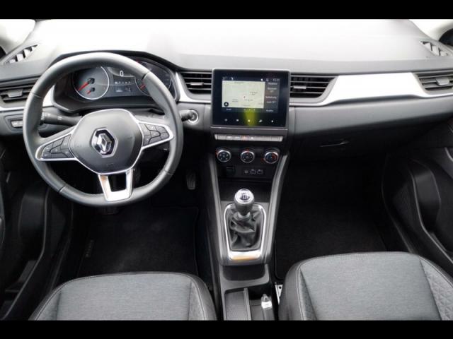 Renault Captur image 6