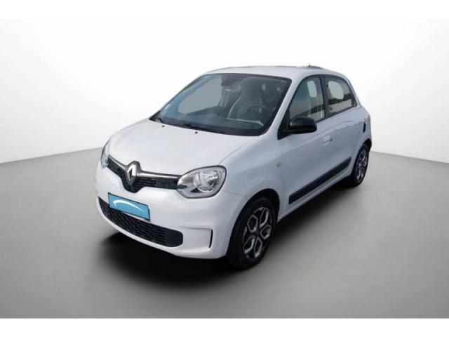 Renault Twingo Iii Sce 65 Equilibre