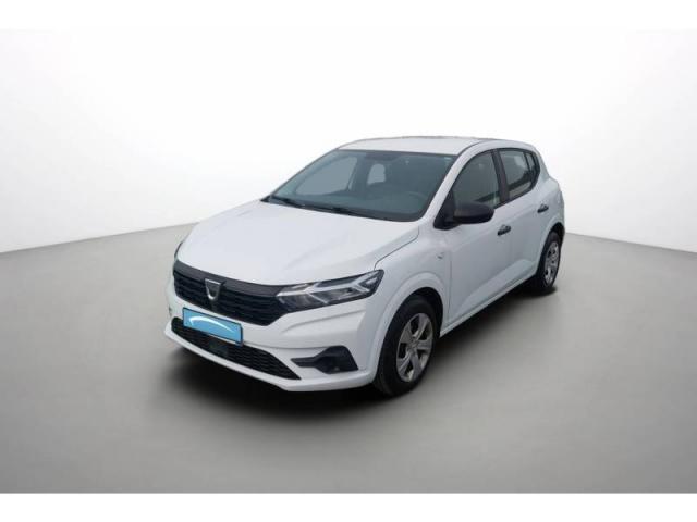 Dacia Sandero Sce 65 - 22 Essentiel