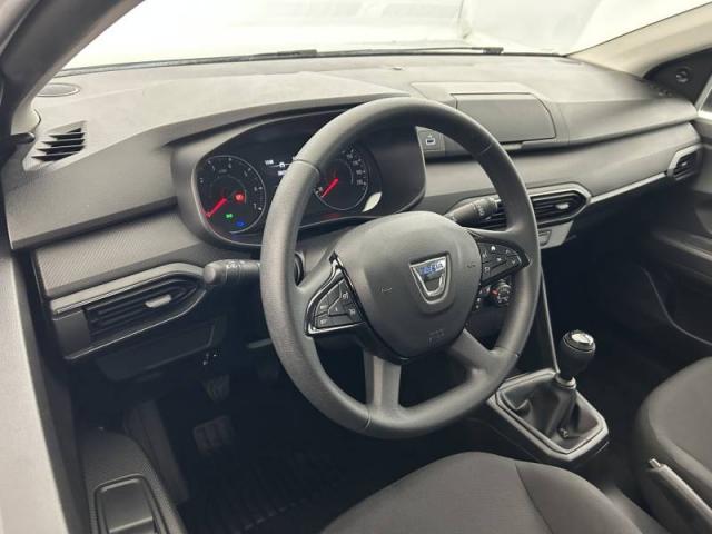 Dacia Sandero image 1