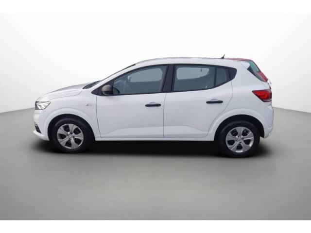 Dacia Sandero image 2