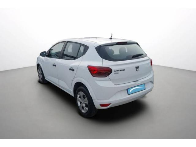 Dacia Sandero image 5