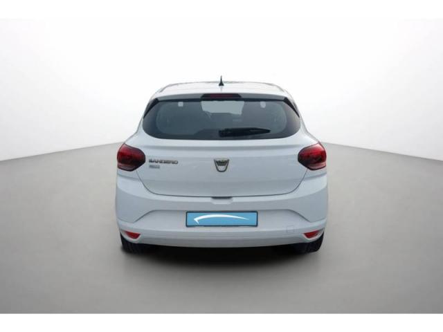Dacia Sandero image 8