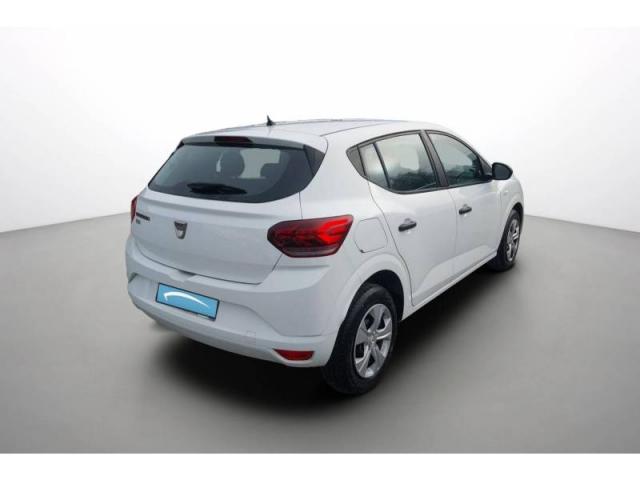 Dacia Sandero image 6
