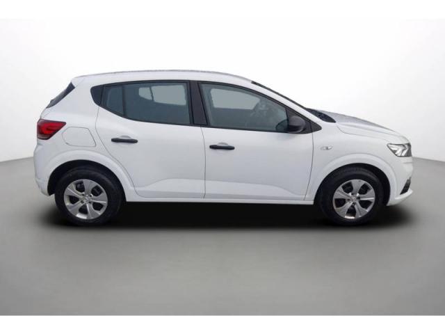 Dacia Sandero image 9