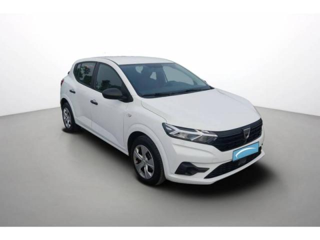 Dacia Sandero image 4