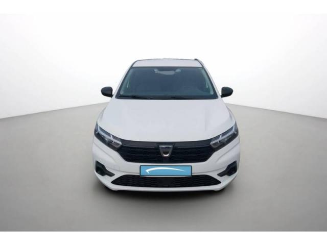 Dacia Sandero image 3