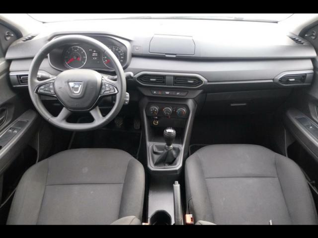 Dacia Sandero image 7