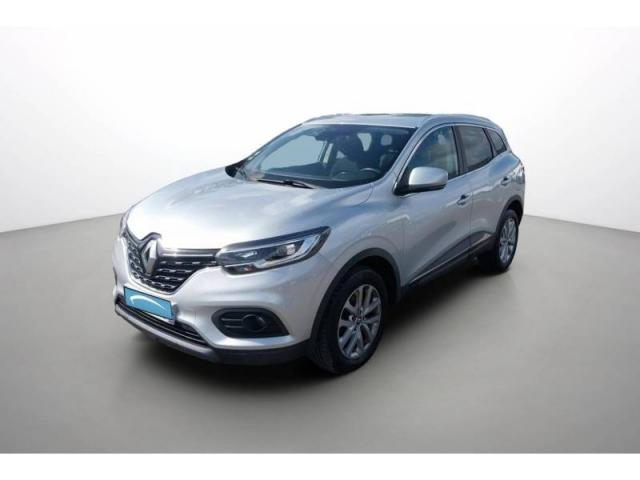 Renault Kadjar Blue Dci 115 Business
