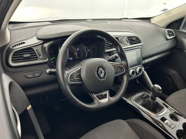 Renault Kadjar image 1