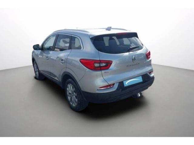 Renault Kadjar image 2