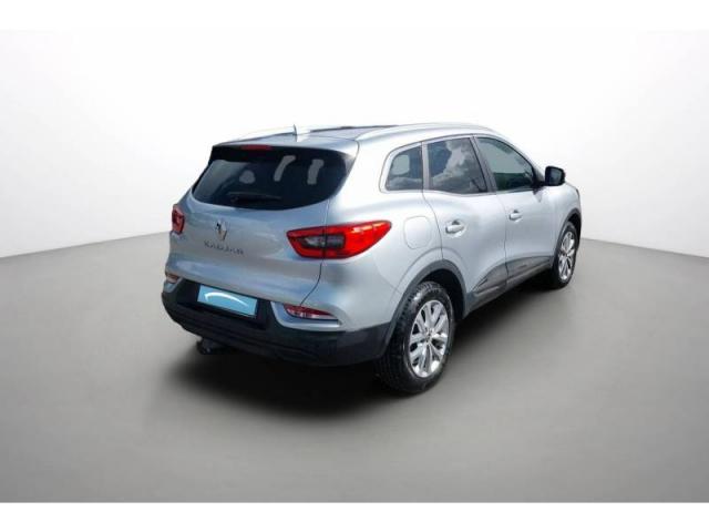 Renault Kadjar image 4