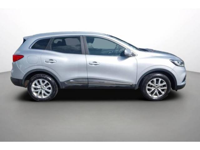 Renault Kadjar image 6