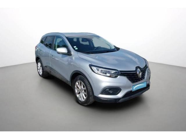 Renault Kadjar image 9