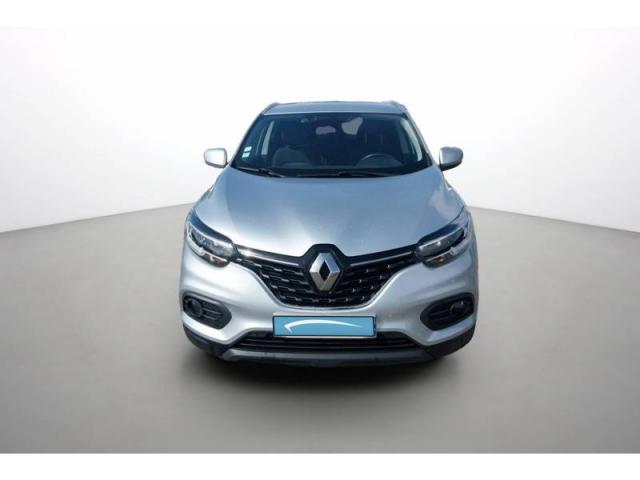 Renault Kadjar image 8