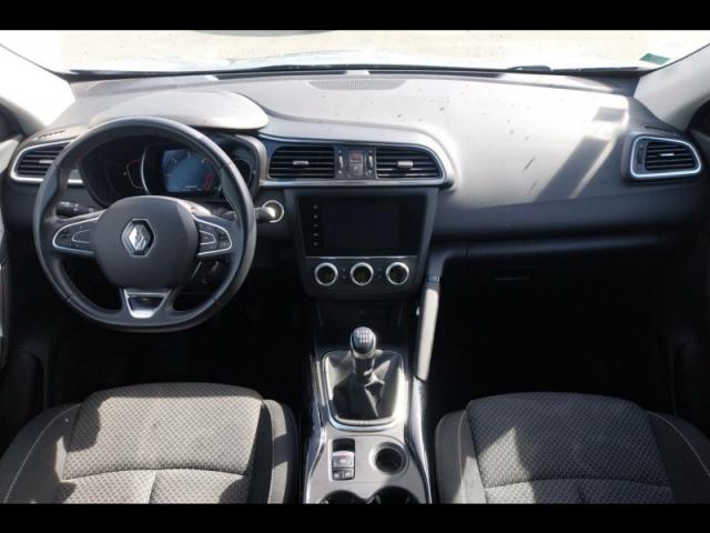 Renault Kadjar image 7