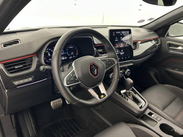 Renault Arkana image 5