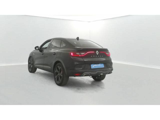 Renault Arkana image 3