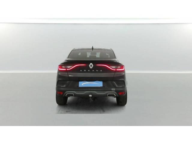 Renault Arkana image 1