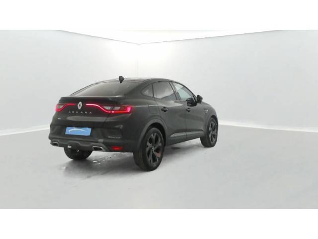 Renault Arkana image 4