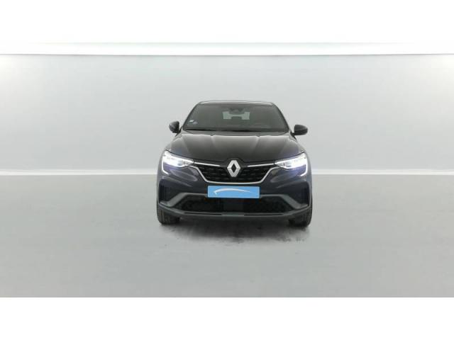 Renault Arkana image 9