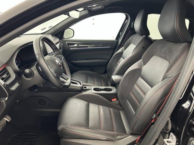 Renault Arkana image 7