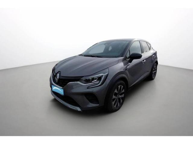 Renault Captur Tce 90 Evolution