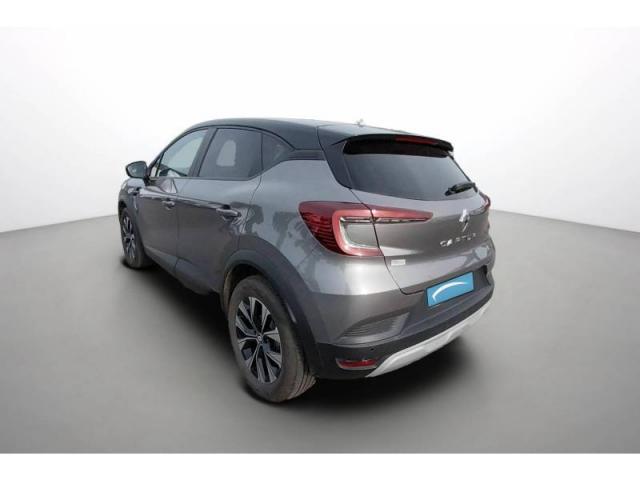 Renault Captur image 7