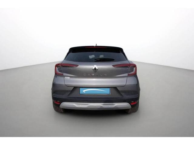 Renault Captur image 6
