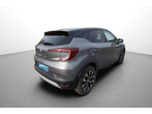 Renault Captur image 8
