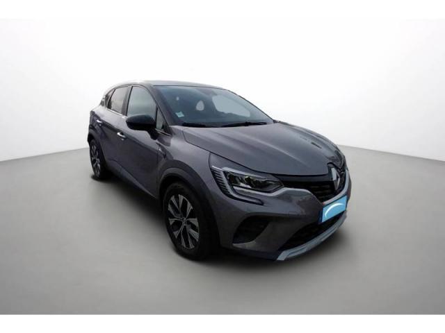 Renault Captur image 2