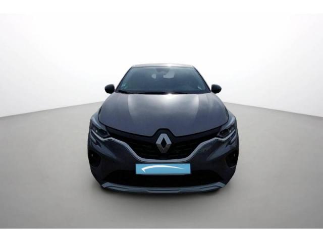 Renault Captur image 4