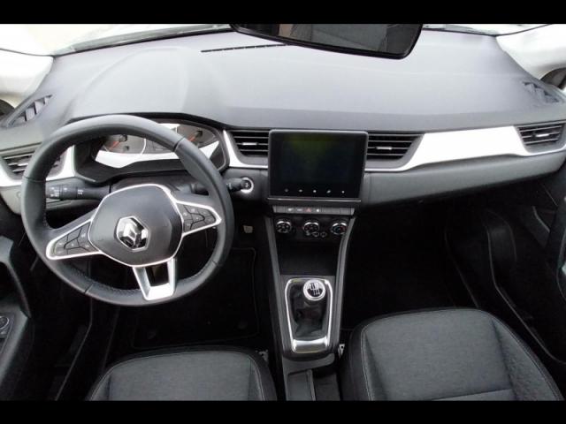 Renault Captur image 1