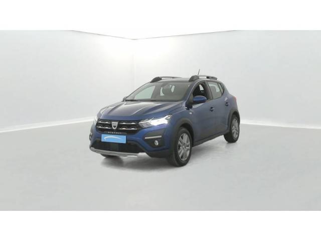 Dacia Sandero Tce 90 Stepway Confort